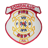 Somonauk Fire